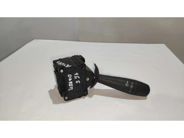 Ручка стеклоочистителей 255676020R   Dacia Dokker