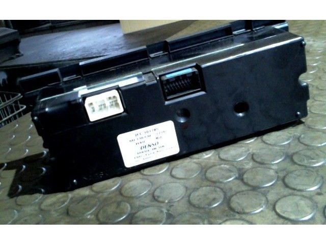 Блок управления климат-контролем JFC101785, 0000   Rover 75