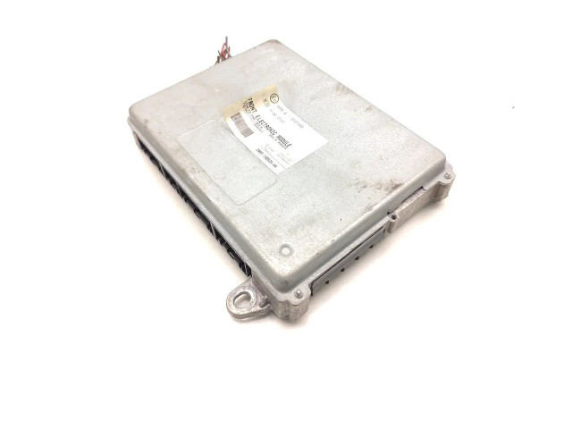 Блок комфорта 2W9F-13B525-AN Jaguar XJ X350