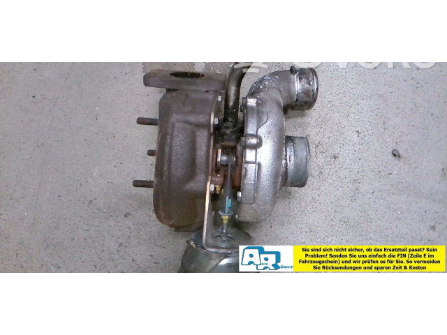  Турбина Audi A6 S6 C5 4B  059145701SX, 059145701S         