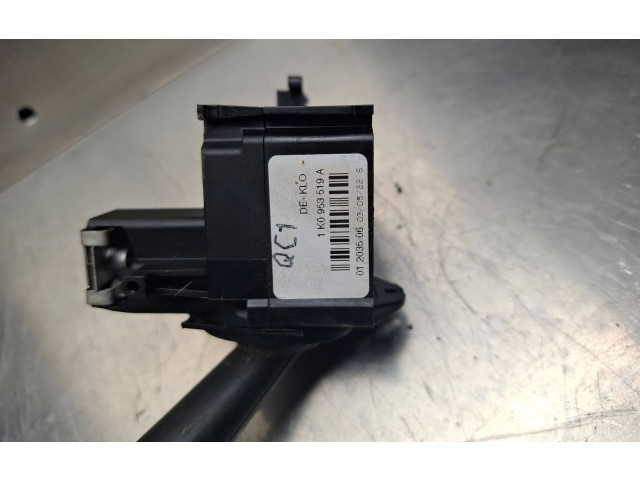 Ручка стеклоочистителей 1K0953519A, 0120350603   Volkswagen Touran I