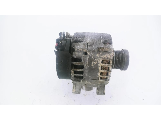 Генератор H1BT10300DD Ford Ecosport 1.0