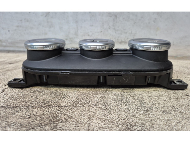 Блок управления климат-контролем 735636721   Fiat 500L