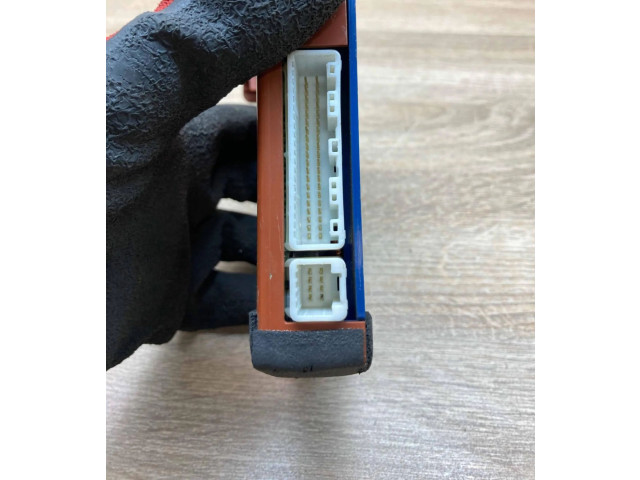 Блок управления климат-контролем 8865053112, 177006320 Lexus IS 220D-250-350