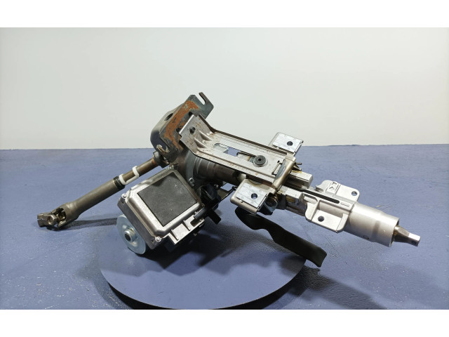    Рулевая рейка Q003TA6184, Q003TA6184   Mazda 6 2013 - 2016 года