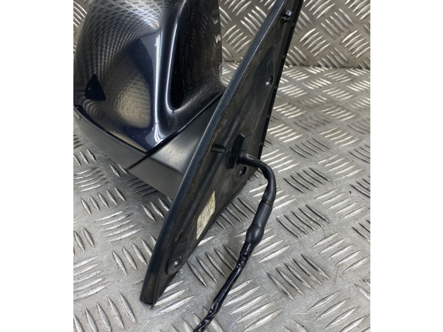 Zpětné zrcátko Audi Q7 4L 2013 4L2857410BB