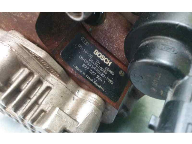 Топливный насос