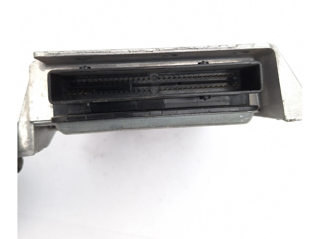 Блок подушек безопасности 8200411013, 603989700   Renault Scenic II -  Grand scenic II