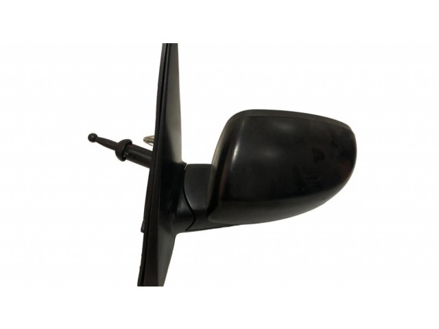 Зеркало (механическое) Hyundai i10