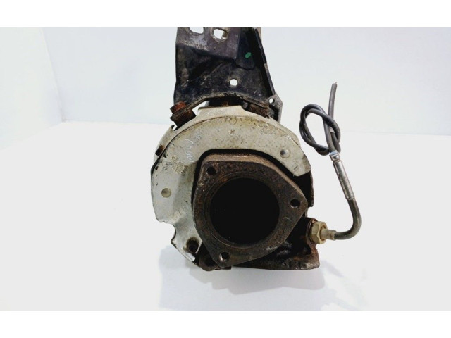 Turbodmychadlo Турбина 057145721Q Audi Q7 4L BTR