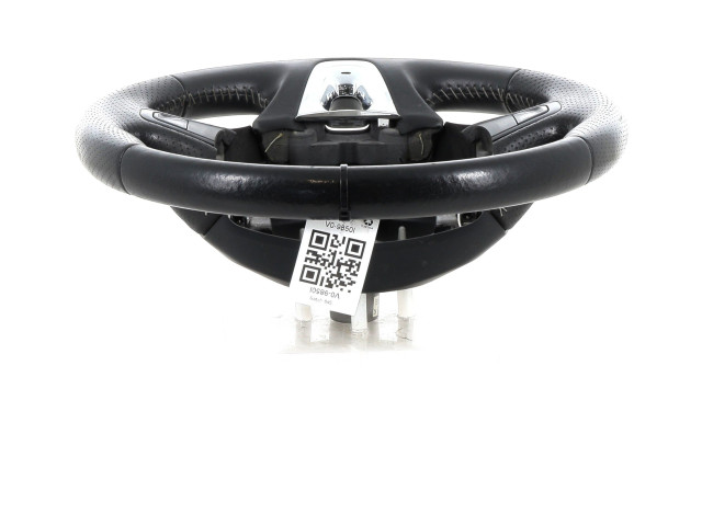 Volant Renault Megane III 2013 484000221R, V0-9850I