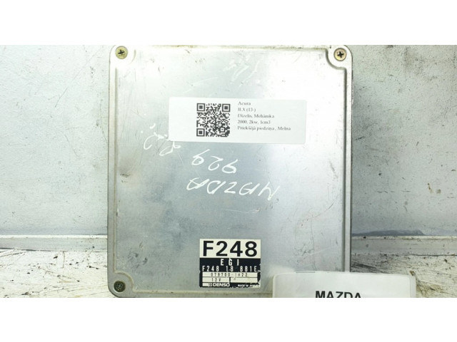 Řídící jednotka F24818881E, 0797001622 Acura ILX 2000