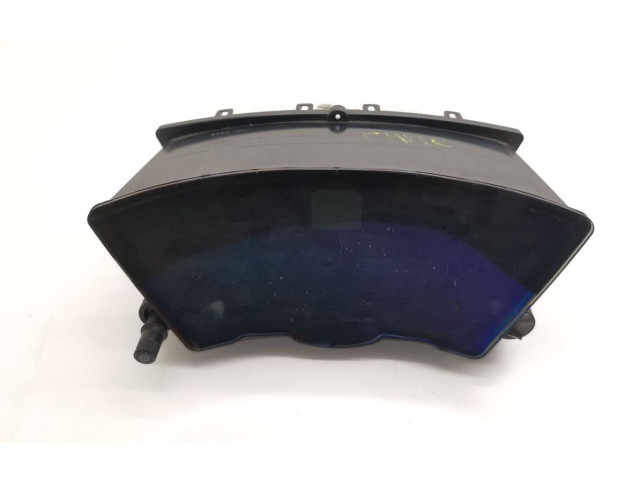 Přístrojová deska Honda Civic HR0342107