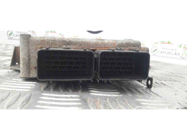 Řídící jednotka 4651711-2 Chrysler Stratus