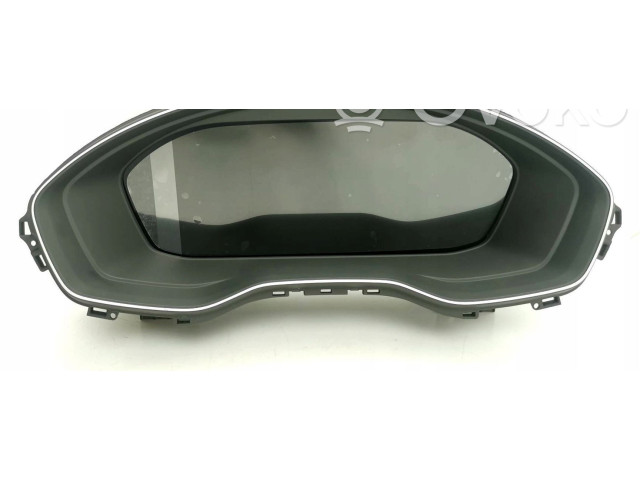 Панель приборов 8W5920790M, NAN   Audi A5       