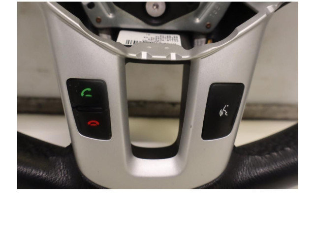 Руль KIA Sportage  2011 - 2016 года 56110-3U751EQ      