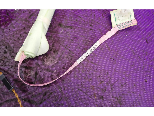 Подушка безопасности водителя BAM-PT1-1602, BAM-PT1-1602   Mazda 3 II