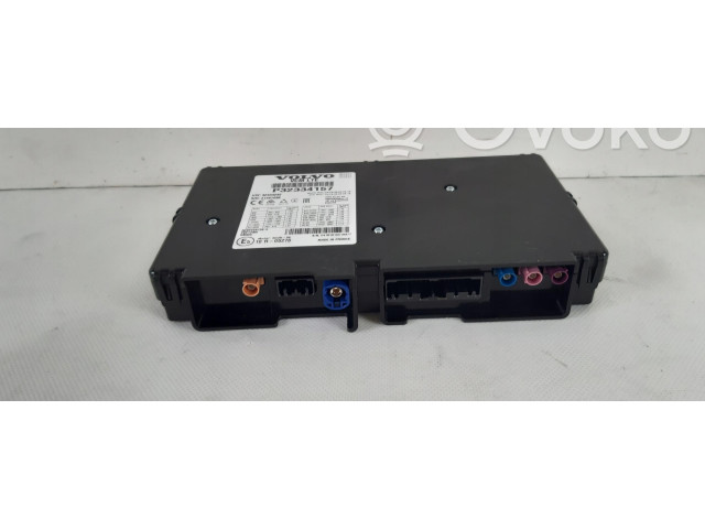 Блок управления 32334157 Volvo XC40