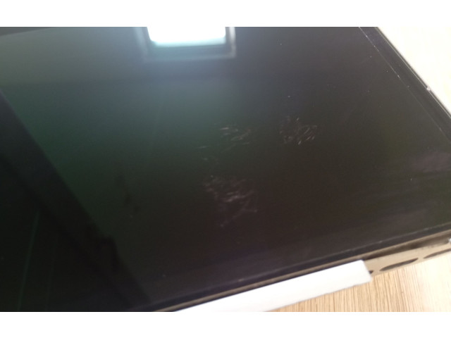 Панель приборов 100478800G   Tesla Model S       