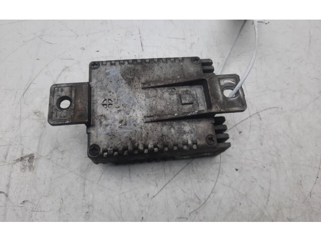 Блок управления двигателя A0275458032 Mercedes-Benz A W168