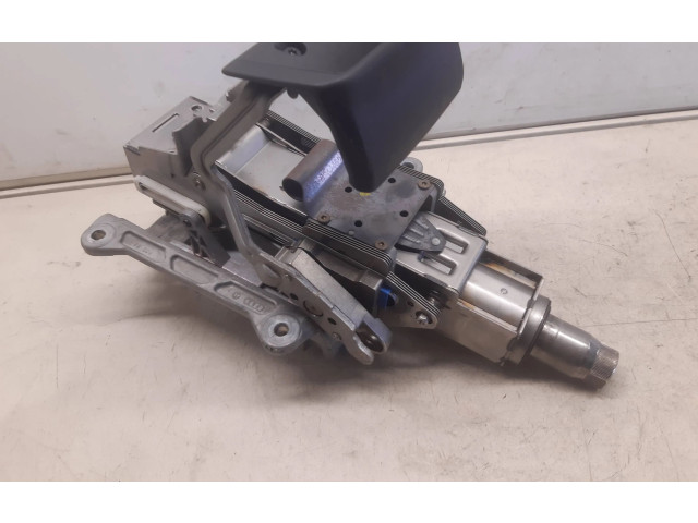 Рулевая рейка 4F0419065A, 10083102 Audi A6 S6 C6 4F 2004 - 2011 года