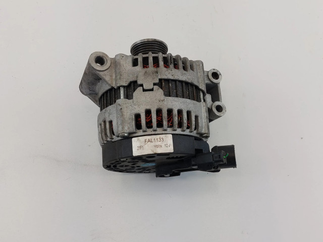 Генератор FAL133 Mini One - Cooper Coupe R56 1.6