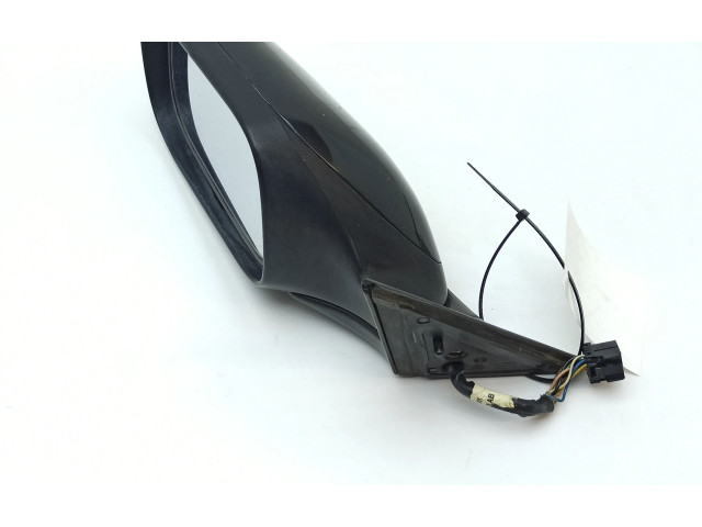 Зеркало электрическое Jaguar XJ X308 1998 - 2002 года