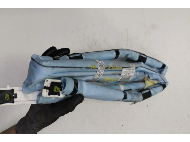 Боковая подушка безопасности Mercedes-Benz A W177