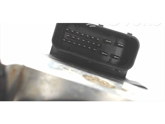 Блок АБС 96415415   Chevrolet  Rezzo  2000 - 2011 года