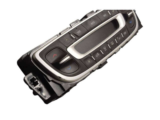 Блок управления климат-контролем 275109409R   Renault Scenic III   Grand scenic III