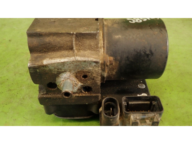 Блок АБС 13354726 Chevrolet Blazer