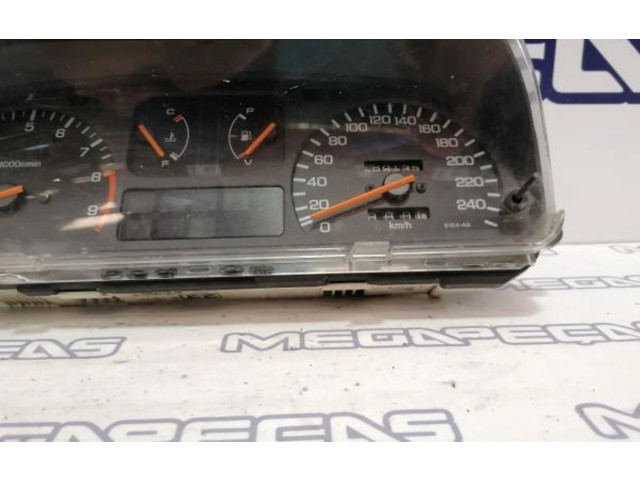 Панель приборов HR-115-702, 78100SH2F000   Honda CRX       