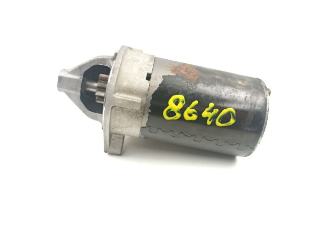 Píst 3610002555, TM000A37001 KIA Picanto G4HE