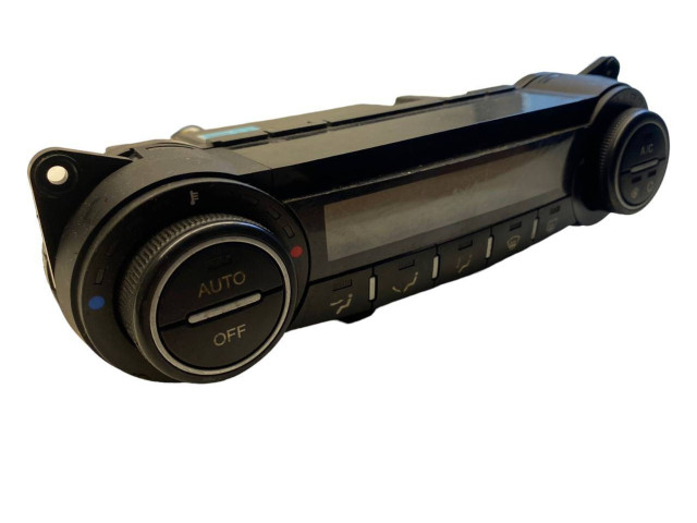 Блок управления климат-контролем 972501H500   KIA Ceed