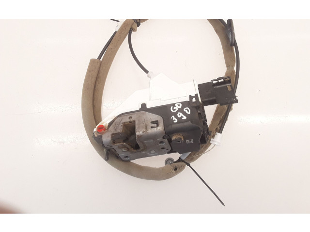 Замок раздвижная дверь