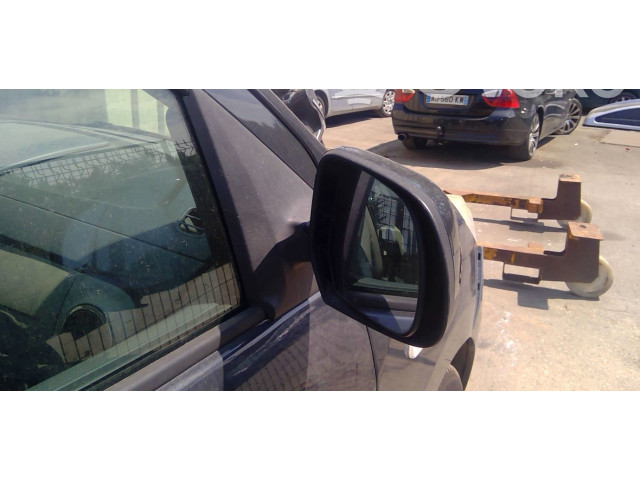 Зеркало (механическое)       Dacia Lodgy  2012 -  года   