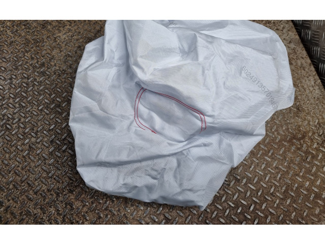 Подушка безопасности водителя 6MG521X9AC, P6MG521X9AC Jeep Grand Cherokee