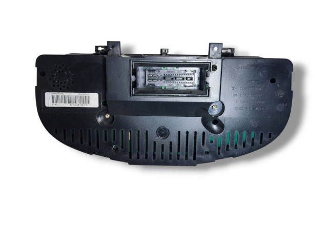 Панель приборов V0021000, VWZ7Z0D0833351 Volkswagen Caddy