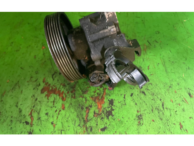 Vstřikovací lišta Peugeot 806 10 DYGM 4002612 DW10ATED