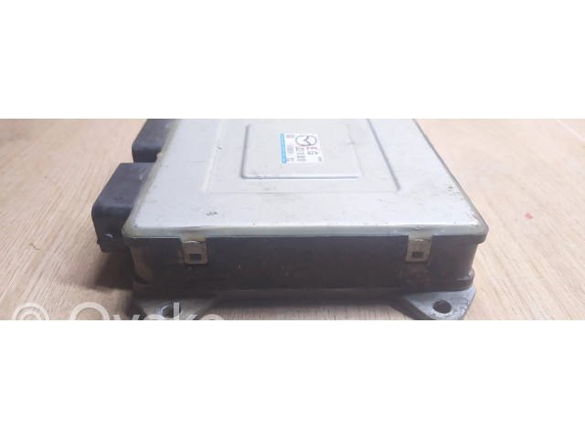 Řídící jednotka L82318881B, E6T53976H1 Mazda 5 2007