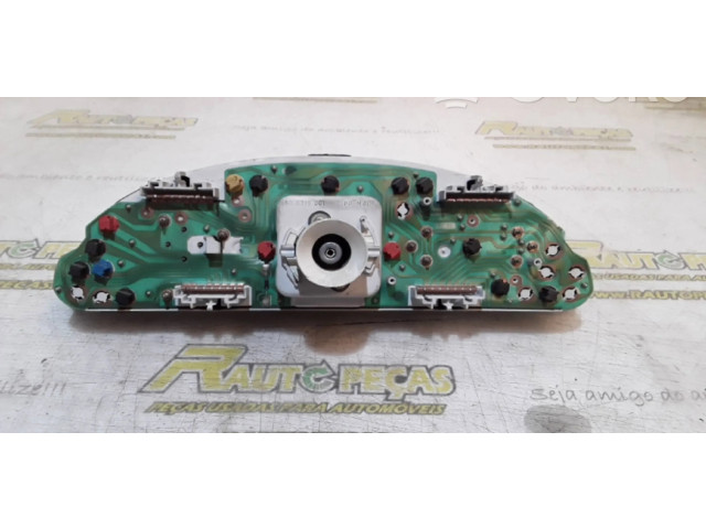 Přístrojová deska Fiat Punto (176) 1998 606219001