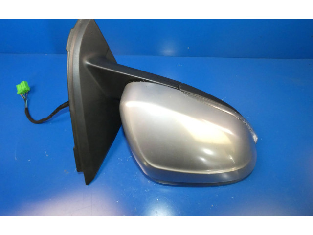 Зеркало электрическое        Volvo V60  2011 - 2013 года   