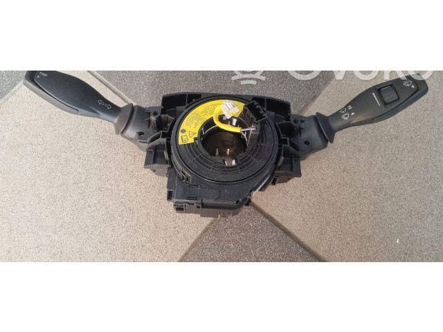 Полоса надувных подушек (кольцо srs)