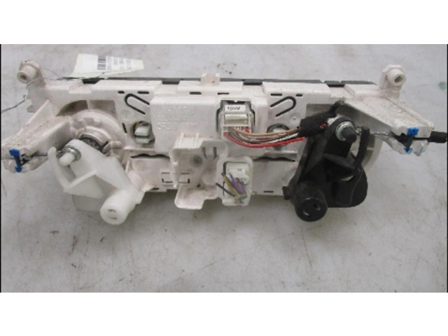 Блок управления климат-контролем 275107353R Renault Clio IV