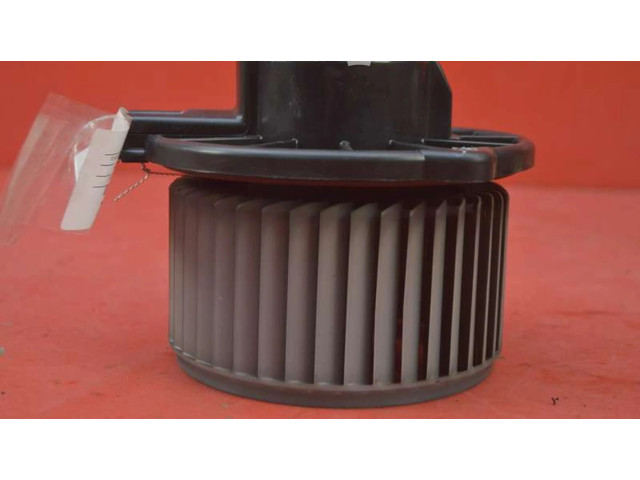 Вентилятор печки 194000-0821, 194000-0821 Toyota Yaris Verso