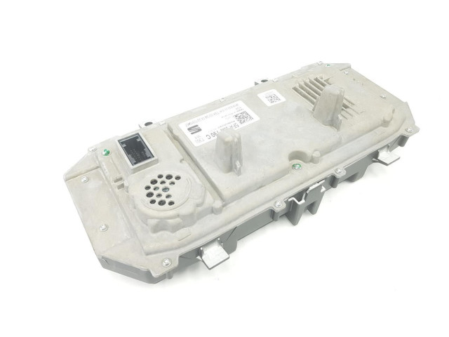 Панель приборов 5FA920790C, 5FA920790C   Cupra Leon       