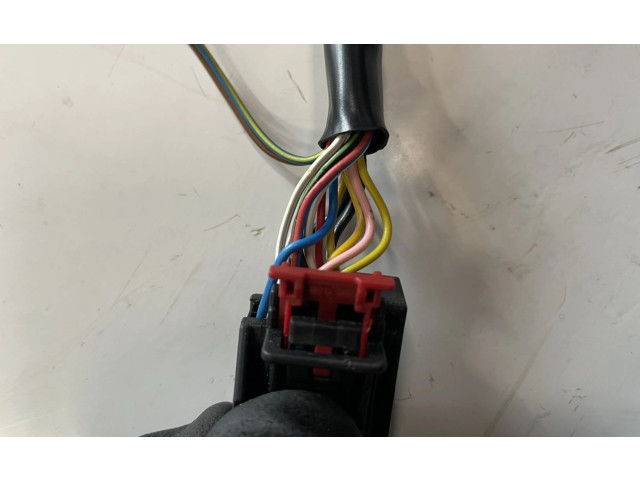 Zpětné zrcátko Audi A8 S8 D4 4H 2011 4H1857409H, 4H1857409H