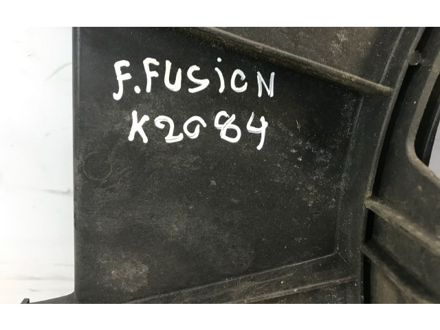 Вентилятор радиатора 8240451, K2084 Ford Fusion 1.4