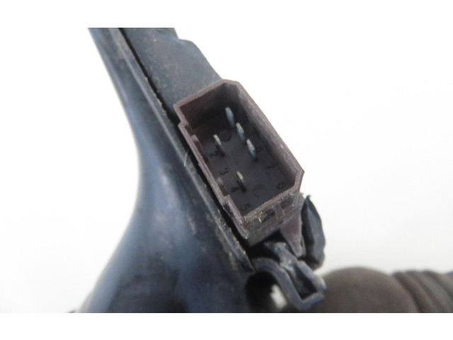 Зеркало электрическое Audi A6 S6 C4 4A 1994 - 1997 года