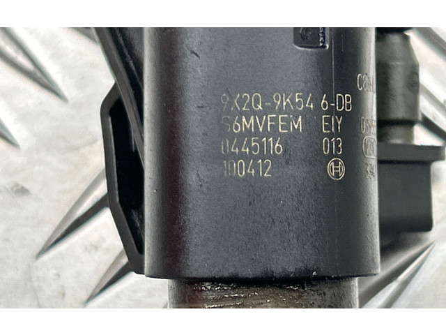 Жиклер (жиклеры) (форсунка (форсунки) 9X2Q9K546DB, 100412   Jaguar XF X250